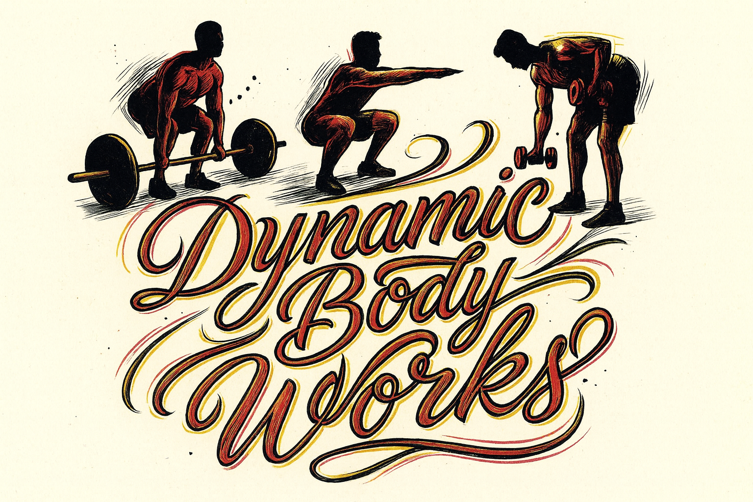 Dynamic Body Works